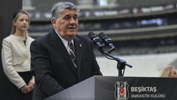 Beşiktaş’tan Bankalar Birliği hakkında duyuru