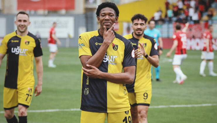 Beşiktaş’tan Gaoussou Diarra yalanlaması