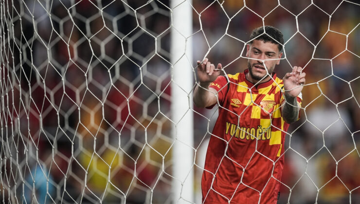 Beşiktaş’tan Romulo argümanlarına resmi cevap