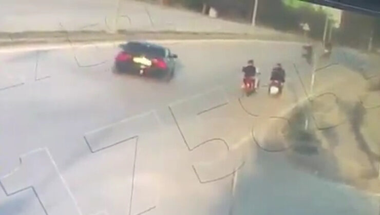 Bilecik’te trafik magandasına 96 bin TL ceza yazıldı