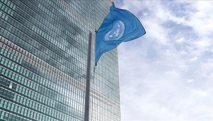 Birleşmiş Milletler: Türkiye’nin çatışmaya son verme eforunu takdir ediyoruz