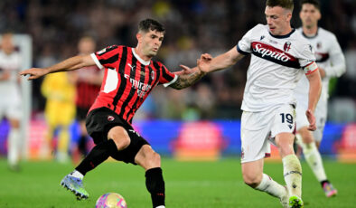 Bologna, 51 yıl sonra İtalya Kupası’nı kazandı