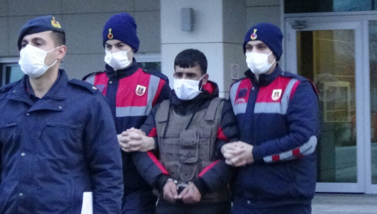 Bolu’da ustasını öldüren gençten ‘tecavüz’ tezi