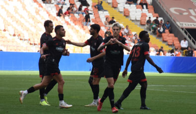 Boluspor, ismini Harika Lig’e yazdırmak istiyor