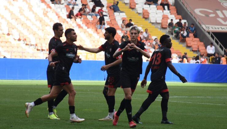 Boluspor, ismini Harika Lig’e yazdırmak istiyor