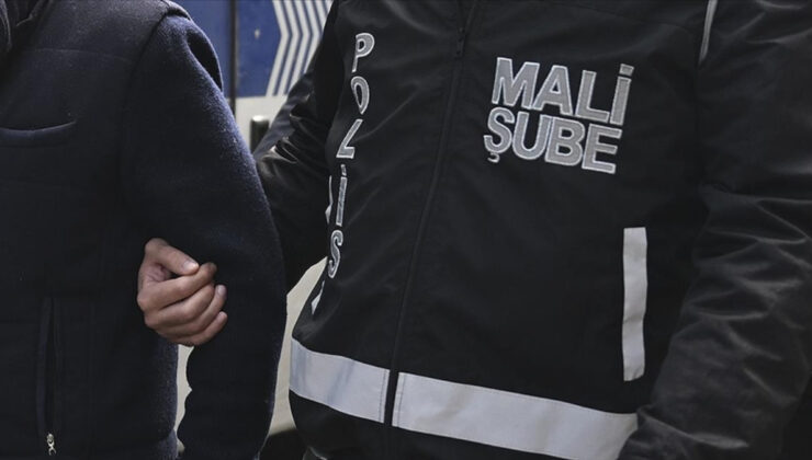 Borsa İstanbul soruşturmasıyla ilgili Ünsal Ban gözaltına alındı