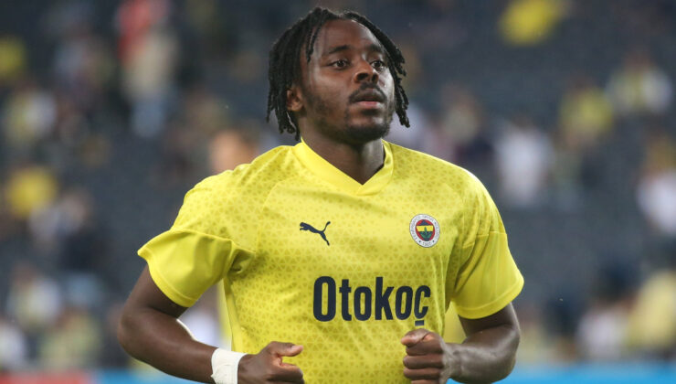 Bright Osayi-Samuel’e hırsızlık şoku