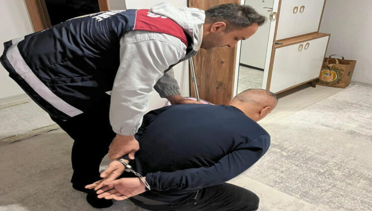 Bursa merkezli 5 vilayette kendilerini avukat olarak tanıtan dolandırıcılara operasyon