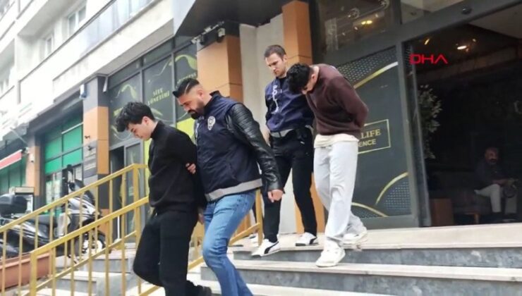 Bursa merkezli 5 vilayette kendini avukat olarak tanıtan dolandırıcılara operasyon