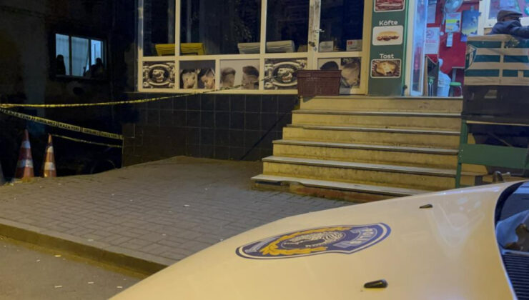 Bursa’da berber dükkanına silahlı taarruzda 1 kişi öldü