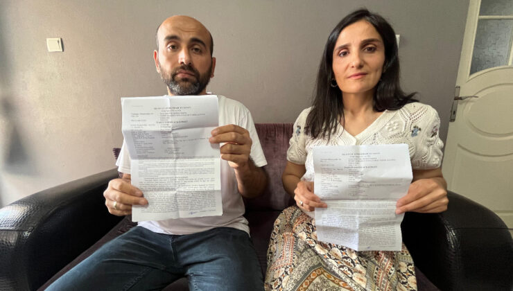 Bursa’da kardeşini konuttan çıkarmak için hiltiyle tavanı deldi