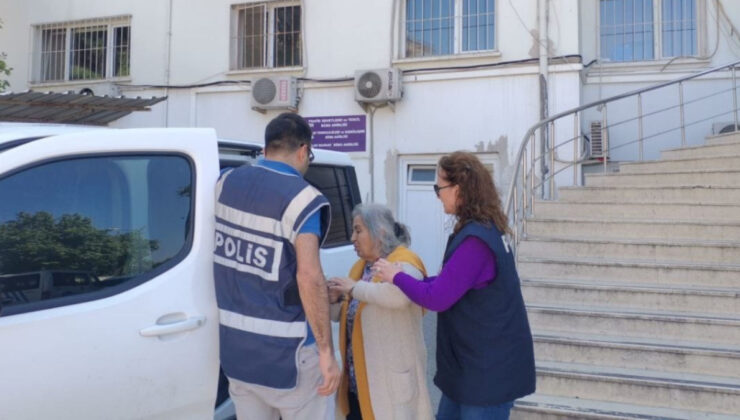 Bursa’da müebbet mahpus cezalı firari hükümlü yakalandı