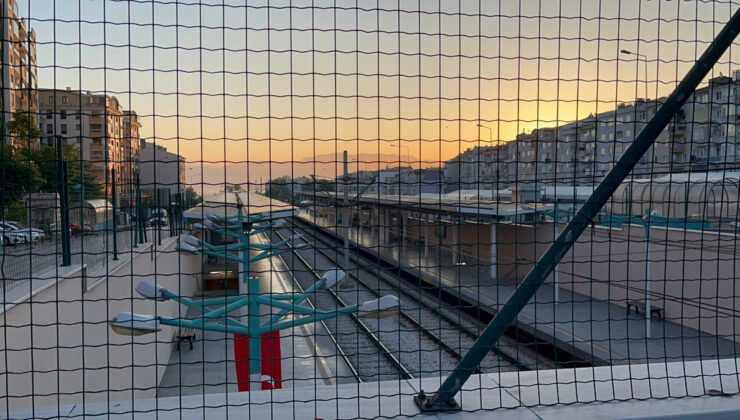 Bursa’da toplu taşımada grev: Metro seferlerini stajyerler yaptı