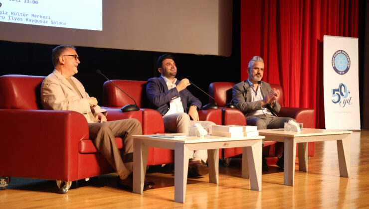 Bursaspor Lideri Enes Çelik: Süper Lig’de birinci amacımız Avrupa olacak