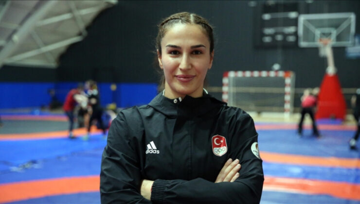 Buse Tosun Çavuşoğlu’nu muvaffakiyete disiplinli çalışması taşıdı