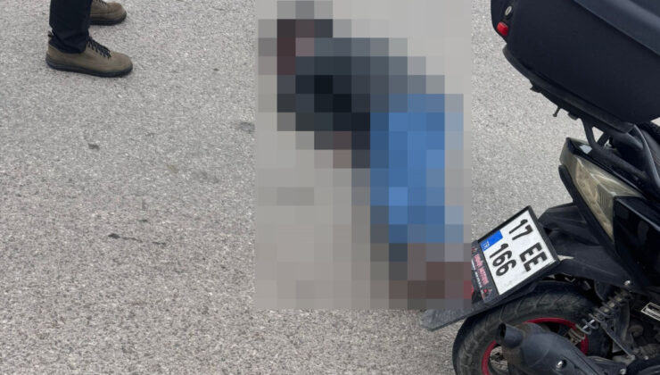 Çanakkale’de boşanmak isteyen eşini öldürdü