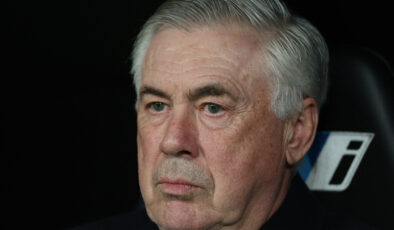 Carlo Ancelotti’nin yeni adresi açıklandı
