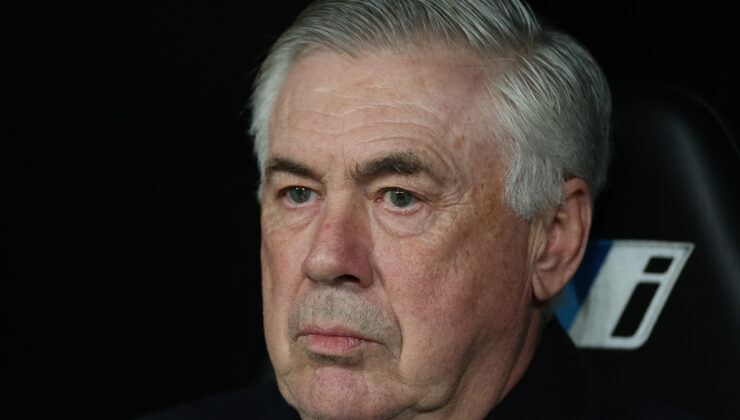 Carlo Ancelotti’nin yeni adresi açıklandı