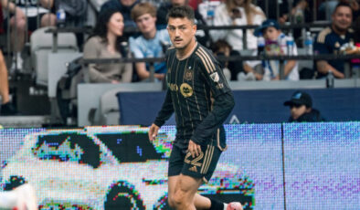 Cengiz Ünder, MLS mesleğindeki ikinci golünü attı