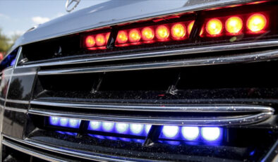 Cezaların yükselmesiyle çakar kullanımı azaldı