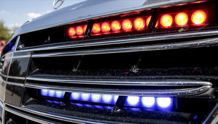 Cezaların yükselmesiyle çakar kullanımı azaldı