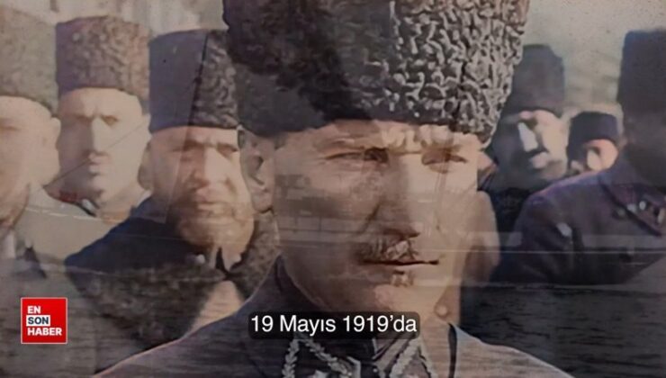 CHP Genel Başkanı Özel’den 19 Mayıs paylaşımı