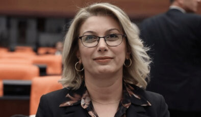 CHP’li Asu Kaya’dan GÜZEL Partili vekilin skandal bildirisine sert reaksiyon