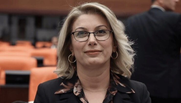 CHP’li Asu Kaya’dan GÜZEL Partili vekilin skandal bildirisine sert reaksiyon