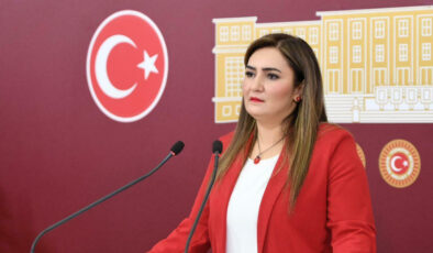 CHP’li vekil Sevda Erdan Kılıç, kendi ‘ölüm haberini’ yalanladı