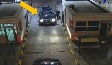 CHP’li vekilin aracıyla kaçakçılık yapan 2 şahsa 5 yıl mahpus cezası talebi