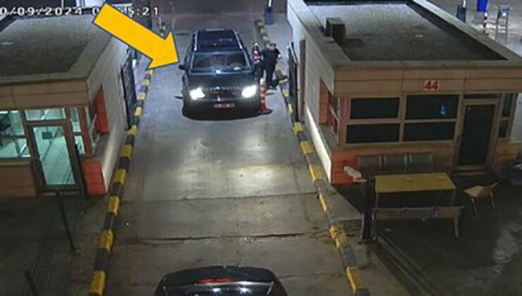 CHP’li vekilin aracıyla kaçakçılık yapan 2 şahsa 5 yıl mahpus cezası talebi