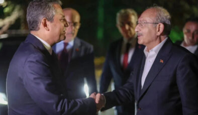 CHP’nin kurultay davasında İsmail Saymaz ve Can Kakışım söz verdi