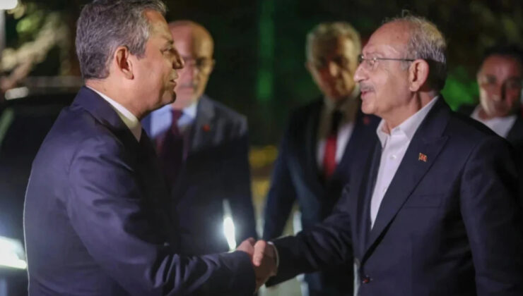 CHP’nin kurultay davasında İsmail Saymaz ve Can Kakışım söz verdi