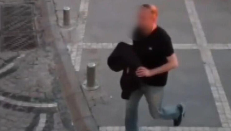 CHP’nin Silivri mitinginde hırsızlık