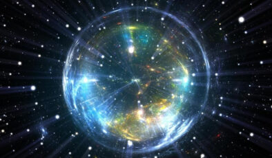 Cihan düşündüğümüzden çok daha erken yok olacak