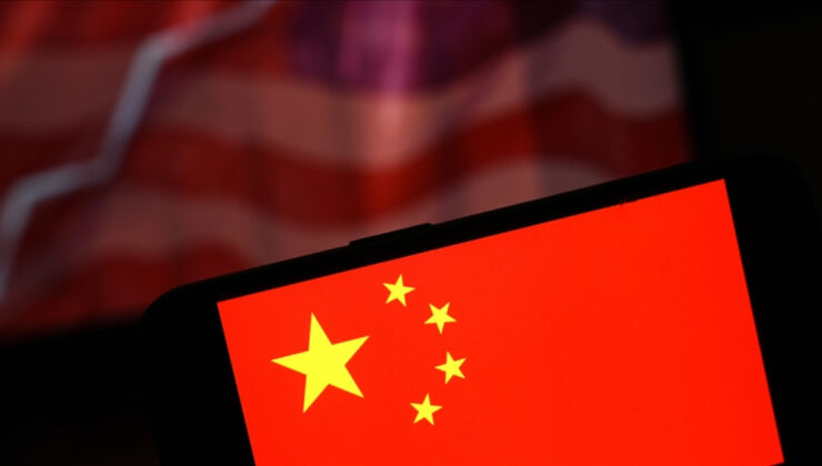 Çin, ABD’nin tarife artışına karşı, yaptırımları 90 gün askıya aldı