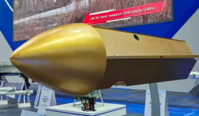 Çin’den dev uzay atağı: 300 uyduluk alçak yörünge gözetleme sistemi kuruyor