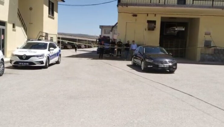 Çorum’da un fabrikasındaki patlamada yaralanan çalışanlardan biri hayatını kaybetti