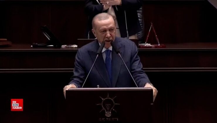 Cumhurbaşkanı Erdoğan: Allah’a hamdolsun bu türlü bir memlekete sahibiz