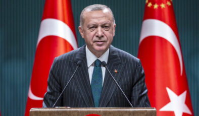 Cumhurbaşkanı Erdoğan, dünya Müslümanlarının ortak umudu oldu