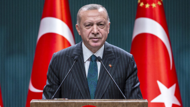 Cumhurbaşkanı Erdoğan, dünya Müslümanlarının ortak umudu oldu