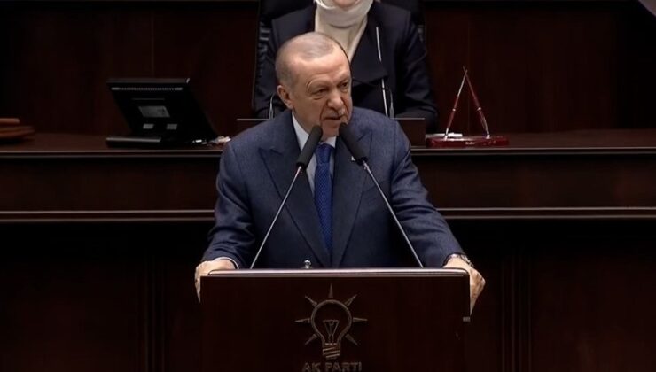 Cumhurbaşkanı Erdoğan: Terörsüz Türkiye’de yeni safhaya geçildi
