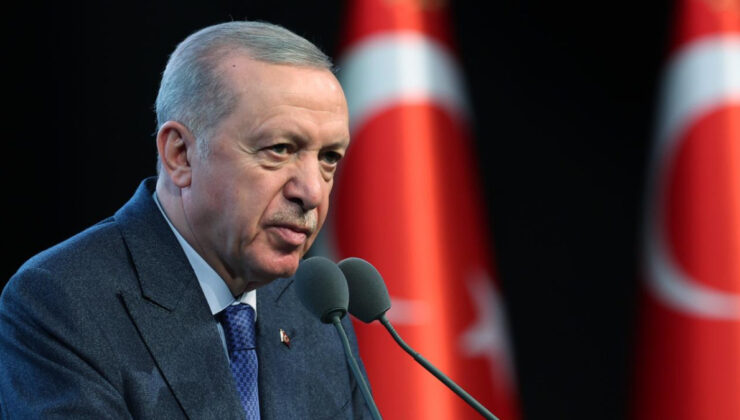 Cumhurbaşkanı Erdoğan’dan “erken seçim” karşılığı