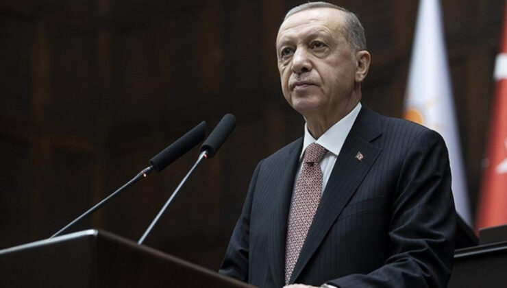 Cumhurbaşkanı Erdoğan’dan Kırım Tatar sürgününün 81. yıl dönümü bildirisi