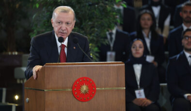 Cumhurbaşkanı Erdoğan’dan Terörsüz Türkiye iletisi: Türkiye Yüzyılı amacına ulaşacağız