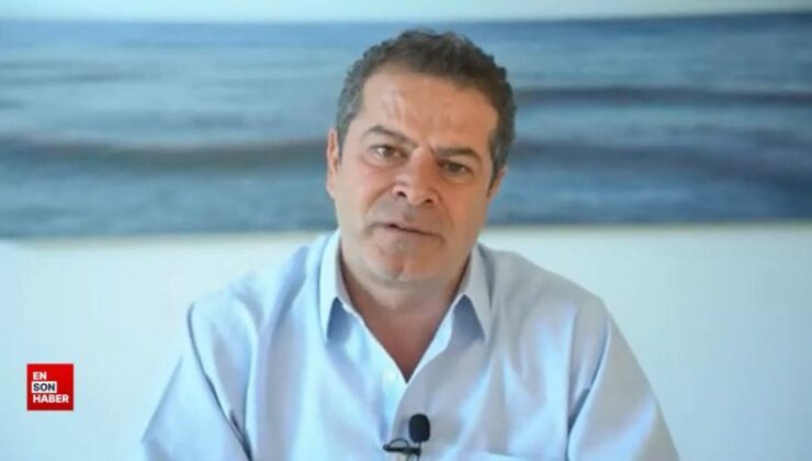 Cüneyt Özdemir’den Özgür Özel’in Soma çıkışına karşılık