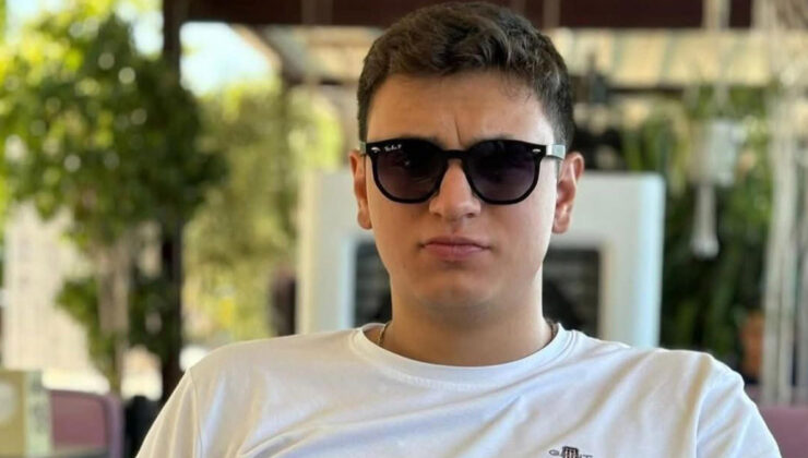 Denizli’de yük asansörü elektrik tellerine temas etti: 1 meyyit