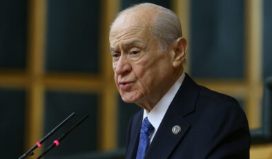 Devlet Bahçeli: Sabır gerektiren yeni bir evredeyiz