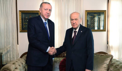 Devlet Bahçeli: Türkiye’nin Erdoğan’a gereksinimi var
