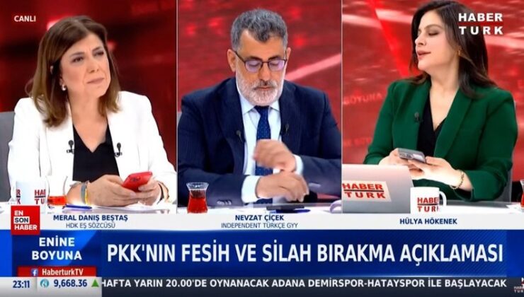 Devlet Bahçeli’den yeni ileti: Barış tek kanatlı bir kuş değildir